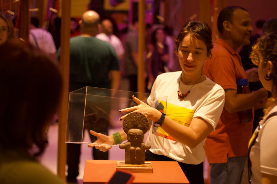 Audiovisual mato-grossense brilha na premiação da 24ª MAUAL